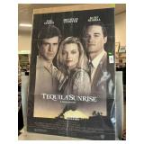 "Tequila Sunrise" Movie Poster