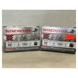 (10) 12 Gauge Shotgun Shells