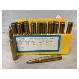 (20) Rounds Of .280 Rem. Reloads