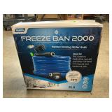 Freeze Ban 2000 Heated Drinking Water Hose