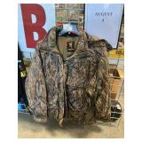 Browning Hunting Coat (XXL)