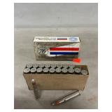 (20) Rounds Of .30-30 Win. Ammo