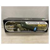 Trekker Spotting Scope