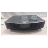 BOSE Wave Radio w/ Remote Control (Powers On)