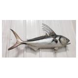 Roosterfish Replica Mount