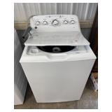 GE Washer