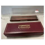 Limited Edition Mantua PA Railroad Locomotive,