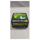(1) Box Of 22 Caliber Ammo (550 Count,