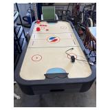 Sportcraft Air Hockey Table
