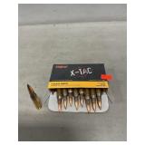 (20) Rounds Of 7.62x51mm NATO Ammo