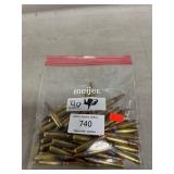 (40) Rounds Of 5.56 Ammo