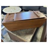 Dough Box
