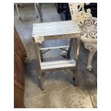Small Stepladder