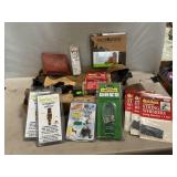 Flambeau Outdoor Carry Bag & Asst. Hunting