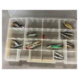 (16) Holographic Lures In Case