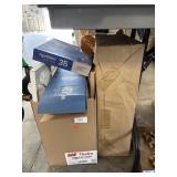 Assorted Air Filters