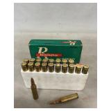 (20) Rounds Of .243 Win. Ammo