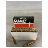 (20) Rounds Of .243 Win. Ammo