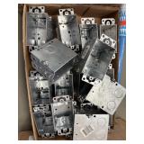 Metal Electrical Boxes