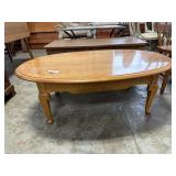 Ethan Allen Coffee Table