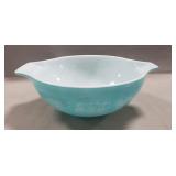 (1) Vintage Pyrex Bowl (10.5" Diameter)