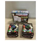 New Sealed Driveway Patrol Wireless Alert System,