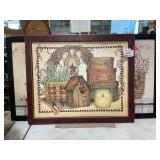 (2) Primitive Prints