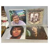 (60+) Vintage Vinyl Albums, Country, Dean Martin