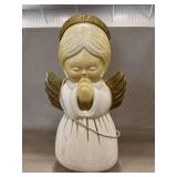 1999 Grand Venture Blow Mold Angel
