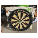 Raven Professional English Bristle Dartboard