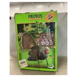 Killer B Strutting Gobbler Decoy