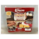Sealed Sterno S