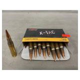 (20) Rounds Of 7.62x51mm NATO Ammo