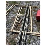 Scaffolding