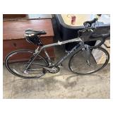 Giant Defy Aluxx Bicycle