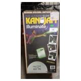 Kan Jam Illuminate Game