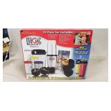 Magic Bullet Deluxe
