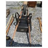 Wheel Barrow