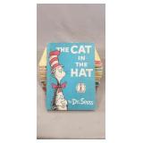 (12) Dr. Seuss Children