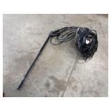 Craftsman Electrix Pressure Washer