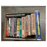 Hunting & Fishing DVD