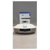 BOSE Wave Music System IV w/ Remote Control
