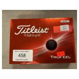 (12) Titleist Golf Balls (Used)