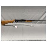 Savage Arms Corporation Model 67F Stevens Shot Gun