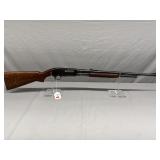 Remington Arms Company INC. Model 141 Rifle