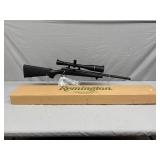 Remington Arms Company INC. Model 700 Rifle