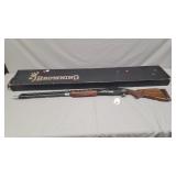 Browning Arms Company Model Recoilless Shot Gun
