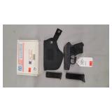 Keltec Model P-32 Pistol