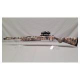 Mossberg Model 935 Shot Gun