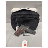 Springfield Armory Model 1911-A1 Pistol